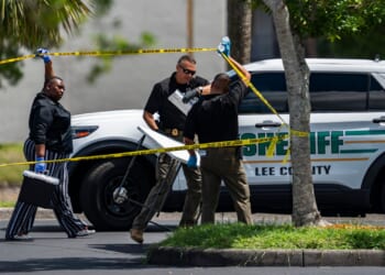 Illegal Alien Rapist Shoots Deputy, Cops Immediately Save Taxpayers Money, Unalive the Suspect [WATCH]
