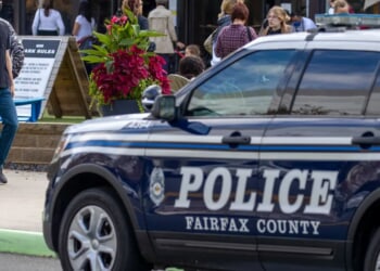 Illegal Alien Reportedly Charged With Murdering 3-Month-Old Daughter