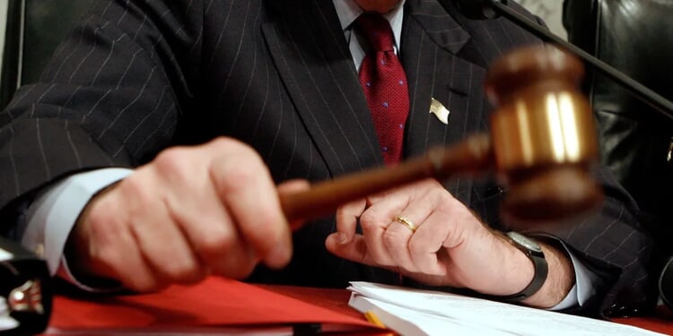 Illegal Immigrant DUI Suspect Accused Of Killing 2 Boys Denied Bond