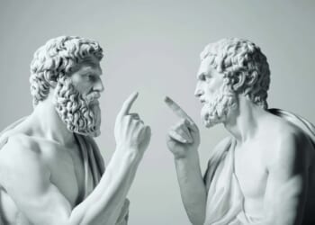 In praise of polemics