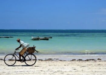 Influencer Dies On Vacation To Exotic Destination With Fiancé. Family Says They’ve Been Kept Out Of The Loop