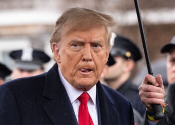 Iran Opens Fire on Ships in the Strait of Hormuz, Donald Trump Fires Back [WATCH]