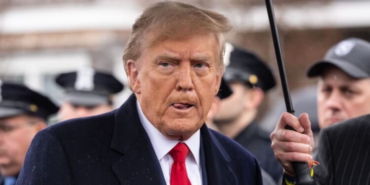 Iran Opens Fire on Ships in the Strait of Hormuz, Donald Trump Fires Back [WATCH]