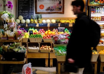 Iran War Has Consumers Feeling Worse About Economy Than They Did During Great Recession, Biden Era