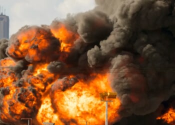 Iran War Reveals Big Weakness In America’s Energy Armor