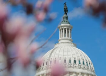JAMES CARTER And TIMOTHY MANEY: Washington’s Budget Process Is Broken. Fix It Now.