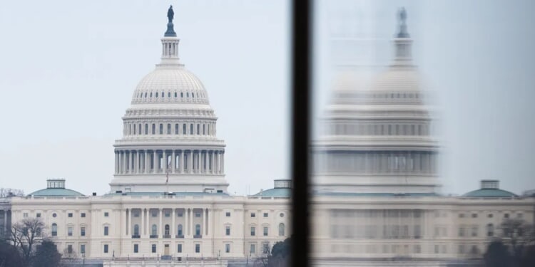 JAMES CARTER: Congress Has a Plan. Several, Actually