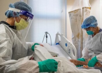 JAMES CARTER: Hospitals Pick Your Pocket, And Washington Lets Them