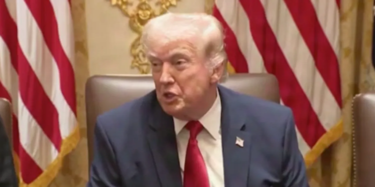 JASON CHAFFETZ: Trump Can Save Families Money And Fight Iran At The Same Time