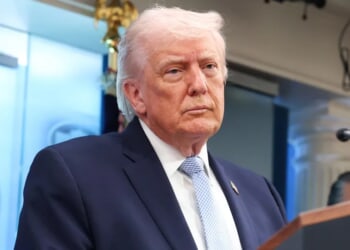 JD FOSTER: A Fragile Ceasefire Carries Huge Hopes