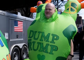 JD FOSTER: Painful Dose Of Reality Only Known Treatment For Political IRS