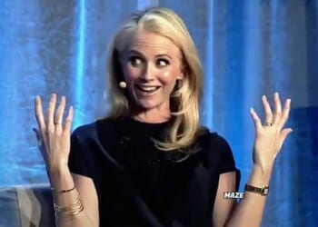 James Woods Calls Out Jennifer Newsom for Telling Prisoners Their Crimes Were Probably Accidents – Twitchy