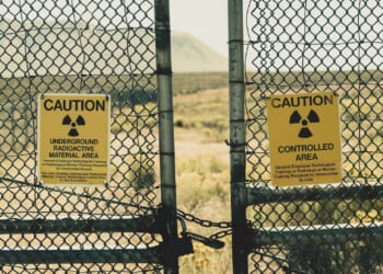 Jamie Tunsley: The Lib Dem nuclear plans are M.A.D.