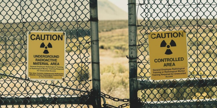 Jamie Tunsley: The Lib Dem nuclear plans are M.A.D.