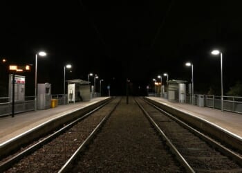 Jason Perry: Croydon is back on track. Now we need to keep it there.