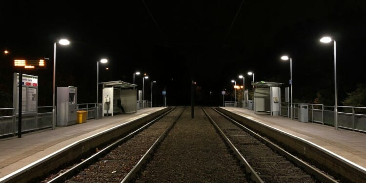 Jason Perry: Croydon is back on track. Now we need to keep it there.