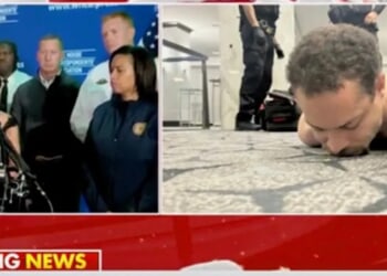 Jeanine Pirro Reveals What Would-Be Trump Assassin #3 Is Being Charged With