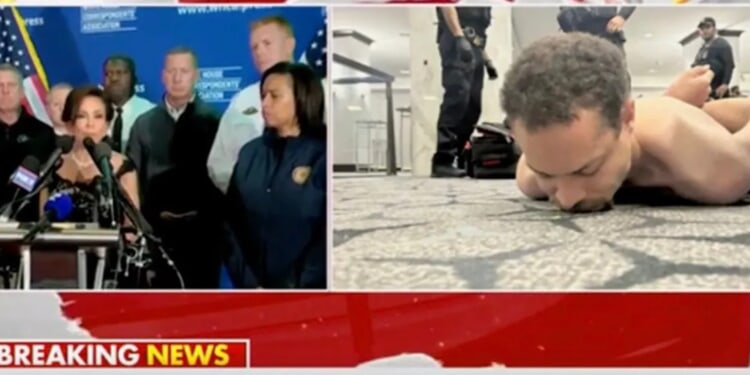 Jeanine Pirro Reveals What Would-Be Trump Assassin #3 Is Being Charged With
