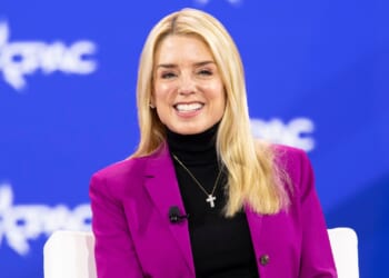 Jesse Watters Presses Todd Blanche on Handling of the Epstein Files as DOJ Leadership Changes [WATCH]