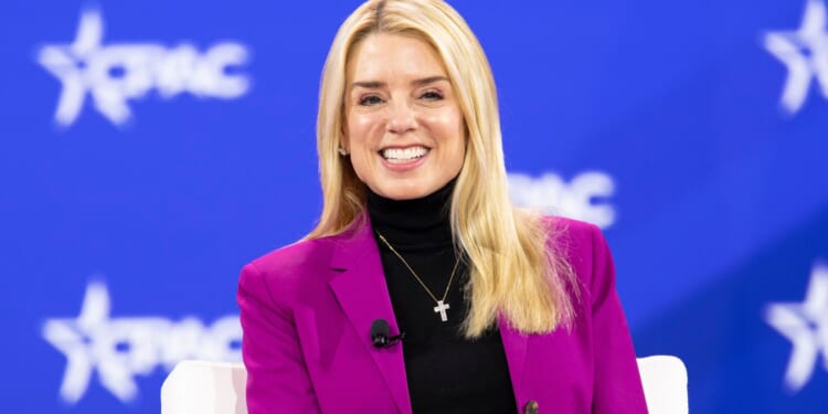 Jesse Watters Presses Todd Blanche on Handling of the Epstein Files as DOJ Leadership Changes [WATCH]