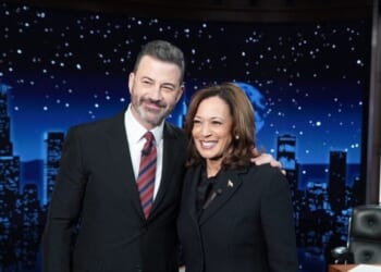 Jimmy Kimmel and the ‘Left-Wing Culture of Hatred’ | The American Spectator