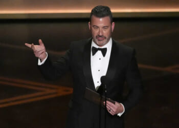 Jimmy Kimmel’s Trump ‘Widow’ Joke Sparks Furor, FCC Complaint – Faithwire