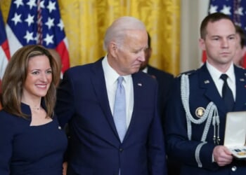 Jocelyn Benson’s SPLC Board Tenure Overlapped With Alleged Payments To Extremist ‘Informants’