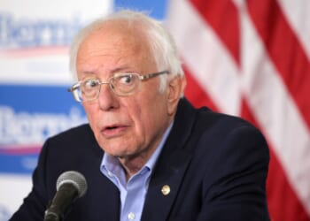 Joe Rogan Destroys Bernie’s Climate Change Fairy Tale with Just One Simple Graph [WATCH]