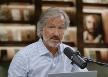 John Bevere/YouTube screenshot