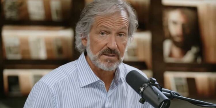 John Bevere/YouTube screenshot