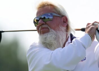 John Daly Reveals To Kelce Bros How He Would Have Lived Life Differently If He Knew He Would Live This Long