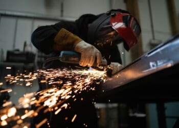 John Redwood: Net-Zero zealotry is killing off our manufacturing base