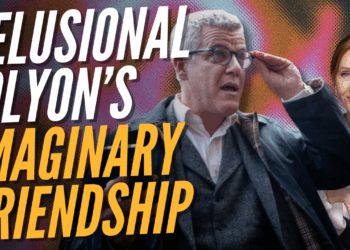 Jolyon Maugham Claims He Was ‘Friends’ With JK Rowling Because She Sent Him a Message Once – Guido Fawkes