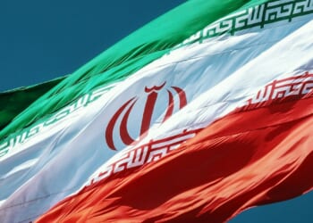 Jonathan Guttentag: The fate of the Iranian regime will matter in Britain too