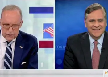 Jonathan Turley Compares Blue States Taxing Fleeing Residents To ‘Deranged Ex-Spouse In Denial’