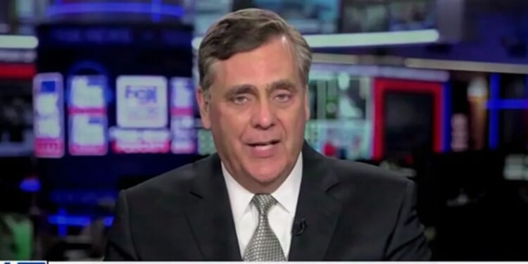Jonathan Turley Sees One Great Irony In Colorado’s Ban On Conversion Therapy