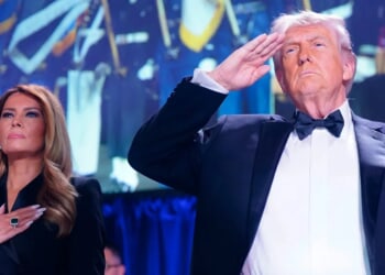 Journalists Laugh At Mention Trump Could Speak After Assassination Attempt