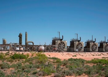 KAREN HARBERT: Affordable Energy At Home And Strength Abroad Depend On Policies That Deliver U.S. Natural Gas