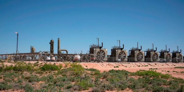 KAREN HARBERT: Affordable Energy At Home And Strength Abroad Depend On Policies That Deliver U.S. Natural Gas