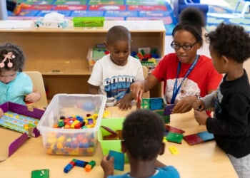 KATIE COOK: Crushing Honest Daycare Providers With Insane Rules While Pouring Millions Into Centers That Don’t Exist