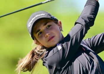 Kai Trump Reveals She Suffered ‘Scary’ Medical Situation At Masters