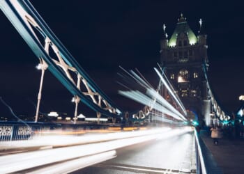 Kamran Balayev: London should lead on resilient AI, not just AI