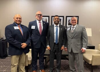 Kash Patel and Sen. David McCormick Team Up to Fight Fentanyl in Pennsylvania | The American Spectator