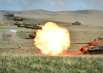 Katie Lam: The easiest way to lose any fight is to pretend it isn't happening