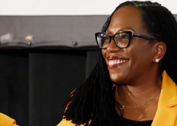 Ketanji Brown Jackson So Unhinged, Other Liberal Justices Won’t Touch Her Dissent