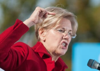 Kevin Warsh Delivers Hilarious Comeback to Elizabeth Warren During Confirmation Hearing [WATCH]