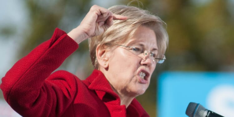 Kevin Warsh Delivers Hilarious Comeback to Elizabeth Warren During Confirmation Hearing [WATCH]