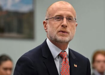 LEIF LARSON: Satellite-Based GPS Becoming National Security Problem