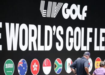 LIV Golf Reportedly Postpones New Orleans Tournament After CEO Declared Season Would Continue ‘Full Throttle’