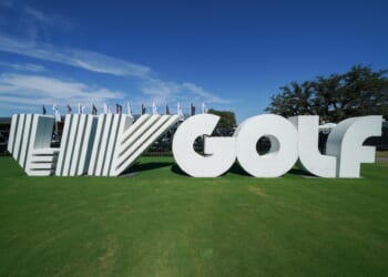 LIV Golf Takes Its First Real Public Hit as Louisiana Event Is Postponed, Funding Questions Get Louder